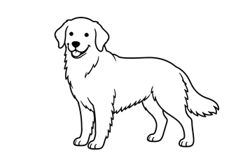 大型犬
